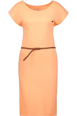 Produktbild von alife and kickin ElliAK A Dress Damen Sommerkleid, Kleid