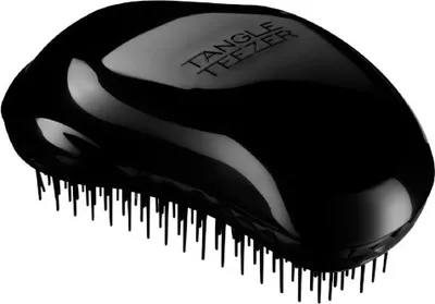 Obrázek produktu pro Tangle Teezer Salon Elite, Univerzální, Plochý kartáč na vlasy, Černá, Jednobarevný, 1 kusů