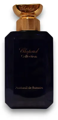 Produktbild von Chopard, Patchouli de Sumatra, Eau De Parfum, Unisex, 100 ml