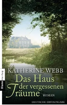 Produktbild von Das Haus der vergessenen Träume