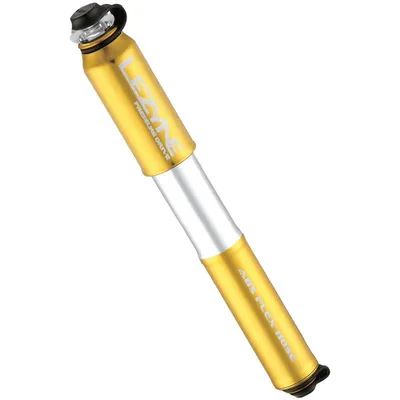 Image de Pompe Lezyne Pressure Drive M - voyage, or