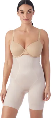 Produktbild von Miss Perfect TC Shapewear Damen - Skin Benefit High Waist Thigh Slimmer