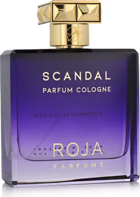 Produktbild von Roja Parfums Roja Scandal EdP 100ml für Männer