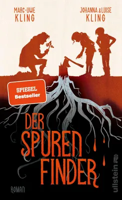 Immagine prodotto di Der Spurenfinder
