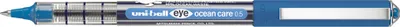 Produktbild von uni-ball Tintenroller eye ocean care 0.5 blau