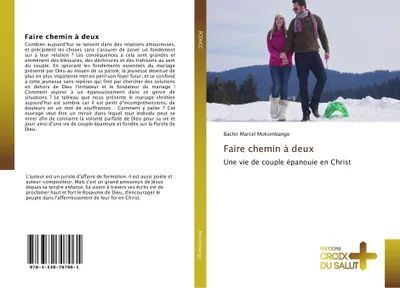 Produktbild von Faire chemin à deux