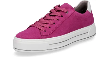 Produktbild von Ara Damen Sneaker pink weiß 5,5