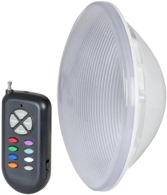 Produktbild von GRE LED-Beleuchtung für eingelassene Pools und Holzpools LEDP56CE – LED-Unterwasserbeleuchtung