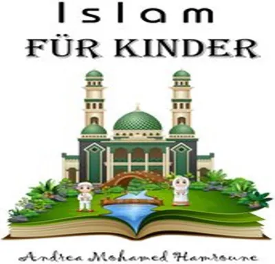 Produktbild von Islam für Kinder