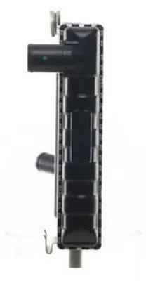 Produktbild von Kühler Motor Rippen mech. gefügt 545 mm - 248 mm MAHLE für u.a. ALFA ROMEO 33