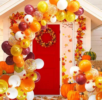 Produktbild von 109X Luftballons Ballons Ballon Bogen Girlande Kit Party Ballons Dekoration Set für Hochzeit,Geburtstag,Party DIY