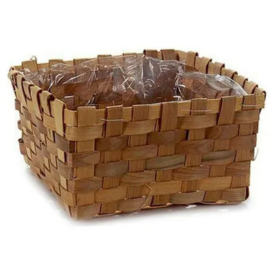 Obrázek produktu pro Ibergarden S3601721 Rákosový květináč, vícebarevný