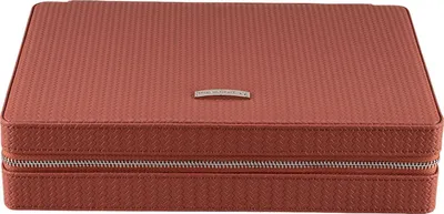 Produktbild von WINDROSE Schmuckschatulle Corbello Jewelry Box Terrakotta terracotta