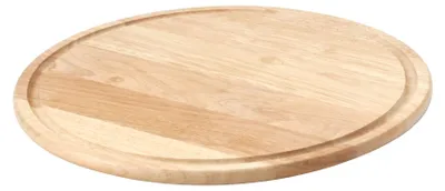 Immagine prodotto di CONTINENTA, tagliere per pizza, Gummibaum, 33x1,2 cm, 3207 4017167320700