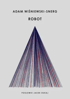 Image de Robot - Adam Wiśniewski-Snerg