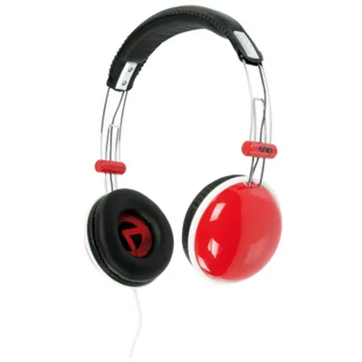 Obrázok produktu pre KNG Headset Rooki - Innocent Sinner (rot)
