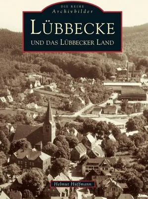 Obrázok produktu pre Lübbecke und das Lübbecker Land