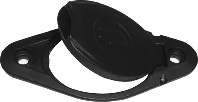 Produktbild von ATC LTD TA Charge Port Cover Haibike/Winora Intube BOSCH/YAMAHA/FLYON