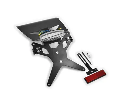 Image de KZH X-Line adaptable sur Honda CBR 1000 RR BJ 2008-09
