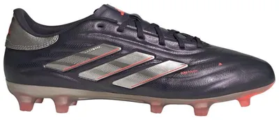 Produktbild von adidas Copa Pure 2 Pro FG Aurora Black Platinum Metallic Turbo - EU 38