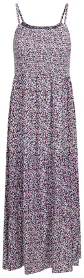 Produktbild von Trespass - "Selena" Maxikleid für Damen TP7331 (L) (Bunt)