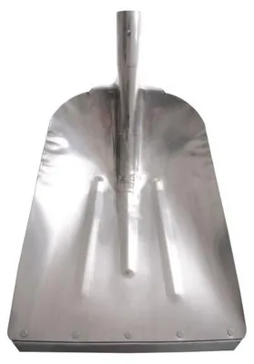 Productafbeelding van MM Eurotool Graanschop Offner Aluminium Met Strip