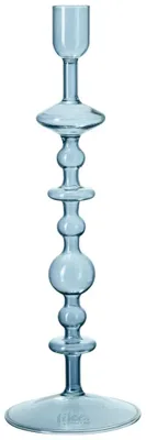 Zdjęcie produktu dla Villeroy&Boch - Świecznik Like Home 27 cm Niebieski