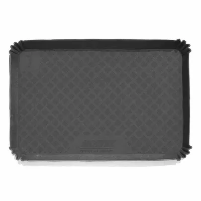 Produktbild von MOTTEZ Kofferraummatte 900x1000mm H02142
