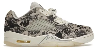 Image de Air Jordan 5 Retro Low Expression - EU : 40