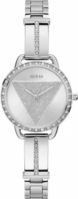 Immagine prodotto di Orologio Guess GW0914L1 argento