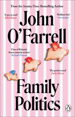 Produktbild von Family Politics