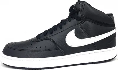 Zdjęcie produktu dla Nike Sneakers DN3577-001 in Black color size 41