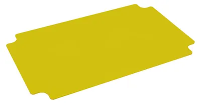 Obrázek produktu pro Prkénko GN 1/1 – 530 × 325 mm, žluté