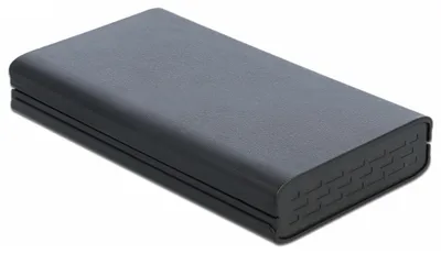Immagine prodotto di DELOCK Externes Gehäuse für 3.5"SATA HDD (USB 3.1 Gen 1)