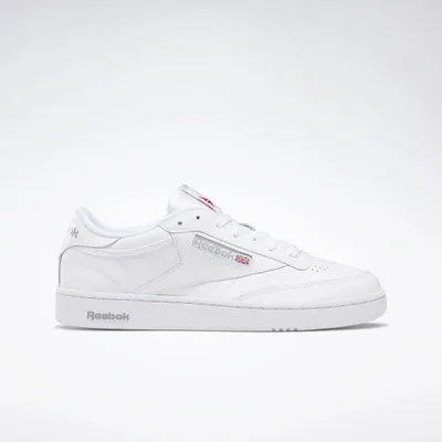 Zdjęcie produktu dla Reebok Club C 85 Sneakers Senior