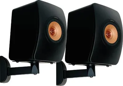 Produktbild von Wandhalterung für KEF LS50 Meta und LS50 Wireless II