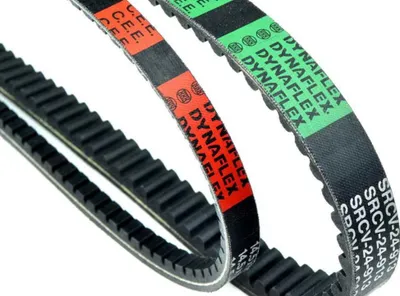 Zdjęcie produktu dla VICMA wariator z paskiem klinowym CT052 865mm 21.5mm