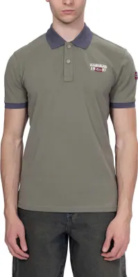 Produktbild von NAPAPIJRI - Herren-Poloshirt Eany 1 - Größe XXL