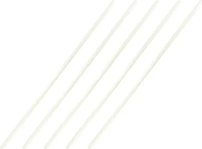 Produktbild von Modelcraft Glasfüllung für Schleifstift 2 mm (5 Stück)