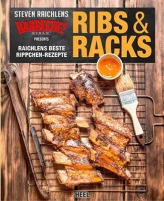 Produktbild von Ribs & Racks