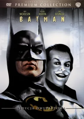 Produktbild von Batman (nur Originalversion) [2xDVD]