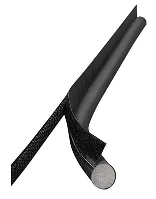 Image de KAXL Joint anti-courant d'air sous porte AG706C
