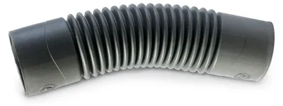 Productafbeelding van Flexibele PVC aansluiting 40 mm