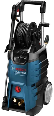 Image de Nettoyeur Haute Pression BOSCH 0600910600 - GHP 5-65X Professional - 2400 W