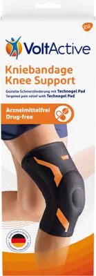 Produktbild von VoltActive Kniebandage M, 1 St BAN