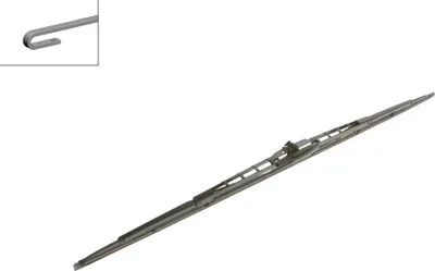 Image de Balai d'essuie-glace BOSCH 3 397 011 310
