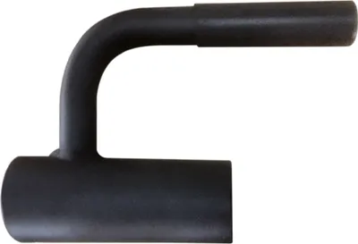Produktbild von Sporttrend 24 - T-Bar Einhandgriff 50mm | Landmine Core Trainer