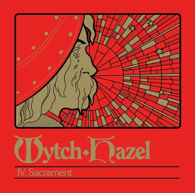 Produktbild von IV: Sacrament
