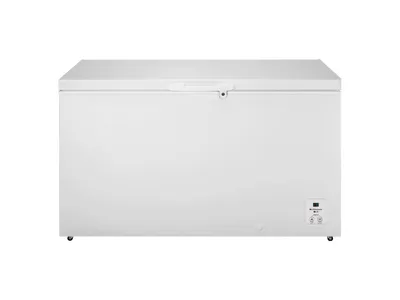 Obrázok produktu pre Hisense FT546D4AWLYE, 420 L, 20 kg/24h, SN-T, 40 dB, E, Biela