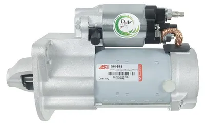 Obrázek produktu pro Startér pro Fiat Ducato 12V 1,7 kW